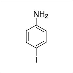 4- Iodoaniline