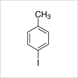 4- Iodotoluene