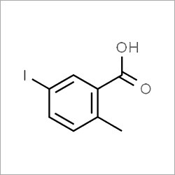 5-Iodo-2- Methyl Benzoic Acid