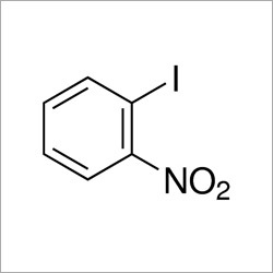 1-Iodo-2 Nitrobenzene Application: Medicine