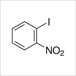  1-आयोडो-2 नाइट्रोबेंजीन अनुप्रयोग: दवा