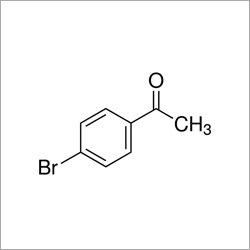 4- Bromoacetophenone