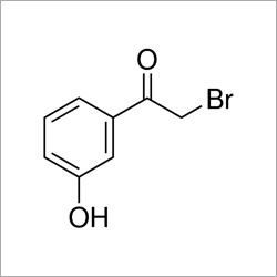 2-Bromo-3-Hydroxyacetophenone