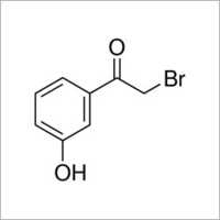 2-Bromo-3- Hydroxyacetophenone