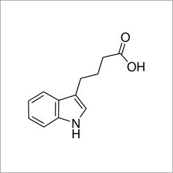 Indole-3-Butyric Acid (Iba) Grade: Medicine Grade