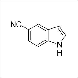 5- Cyanoindole