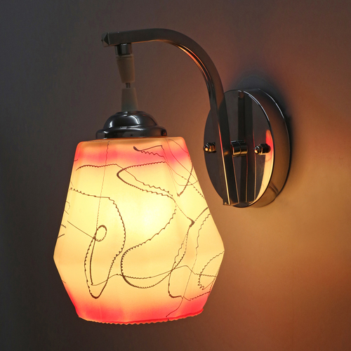PRADHUMAN Home Decorative Wall Lamp