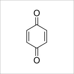 Para Benzoquinone (Pbq) - Application: Medicine