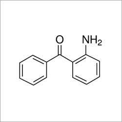 2- Aminobenzophenone Application: Medicine