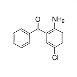 2-Amino-5- Chlorobenzophenone