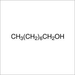 1-Octanol - Octyl Alcohol - N-Octanol