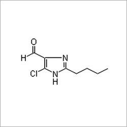 2-BUTYL-4-CHLORO-5-FORMYLIMIDAZOLE (BCFI)