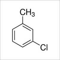 3- Chlorotoluene