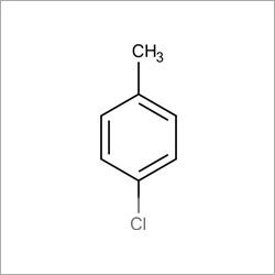 4- Chlorotoluene