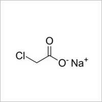 Sodium Chloroacetate