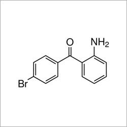 2-Amino-4- Bromobenzophenone