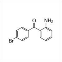 2-Amino-4- Bromobenzophenone