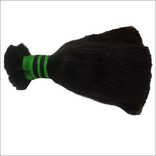 12 Inch Human Hair