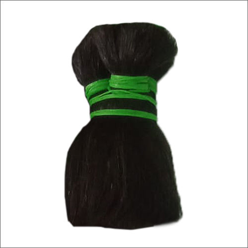 Black Human Hair