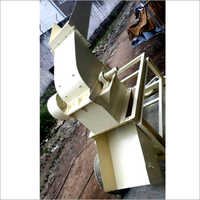 Cattle Feed and Poultry Feed Grinding Machine