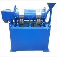 Hammer and Ball Mill