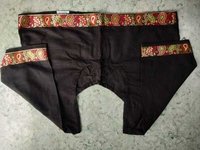Mixed Ladies Fancy Blouse