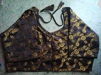 Ladies Silk Blouse