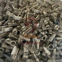 Pet Bottle Preform Plastic Scrap