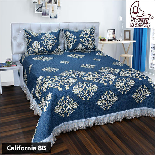 California 8B Bed Sheet