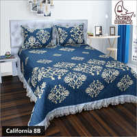 California 8B Bed Sheet