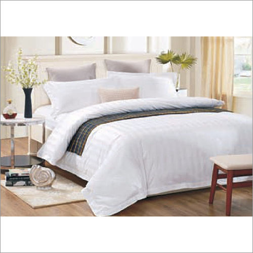 Luxury Bed Sheet