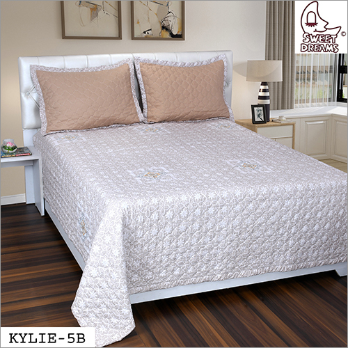 Kylie-5B Bed Sheet