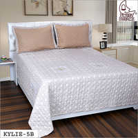 Kylie-5B Bed Sheet