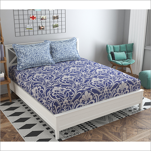 Sofline Fitted Bed Sheet