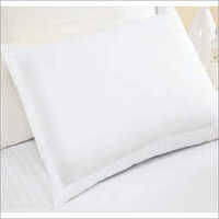 White Pillow Cover