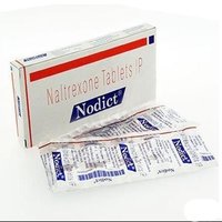 Naltrexone Tablets IP