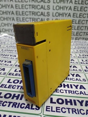 FANUC A03B-0807-C155 INPUT MODULE