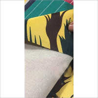Washable Heavy Military Tractor Hood Cloth