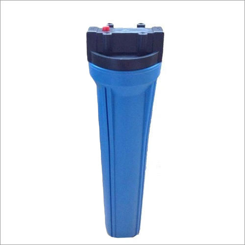 Pp Slim Cartridge Filter Housing