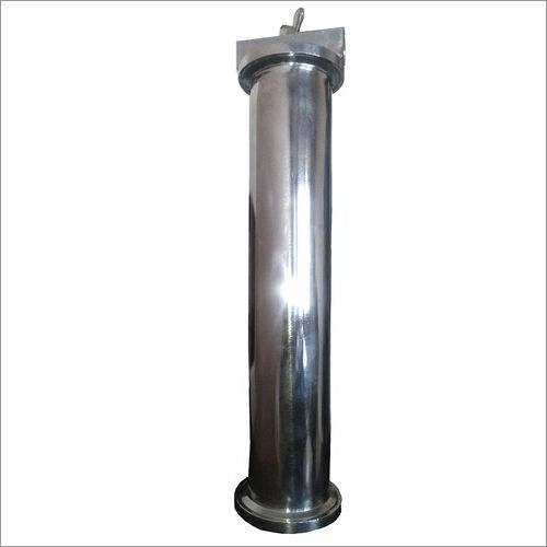 Single Cartridge Filter Housing