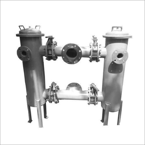 Filter Housing