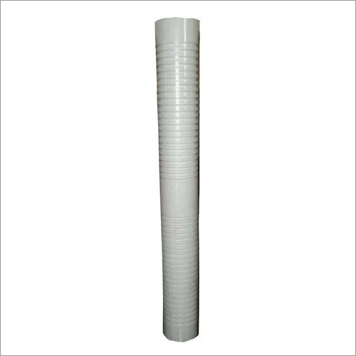 Resin Bonded Filter Cartridge By CLEANSE FILTRATION