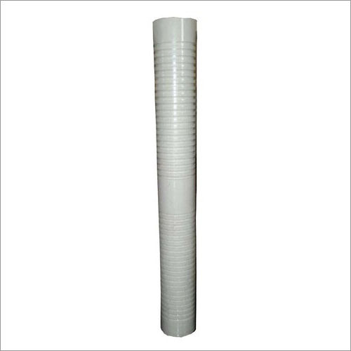 Resin Bonded Filter Cartridge