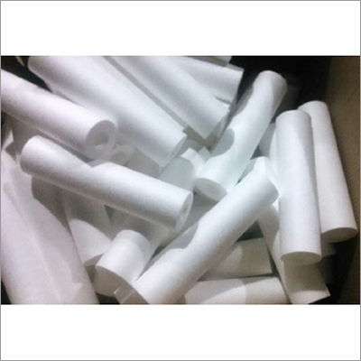 PP Spun Filter Cartridge