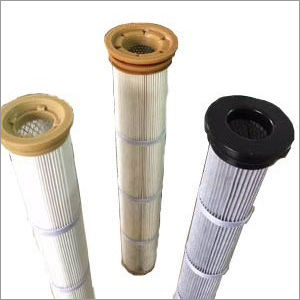 Dust Collection Filter Cartridge