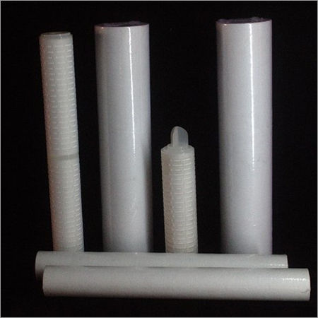 Pp Spun Filter Cartridge