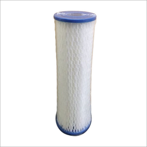 Water Filter Cartridge