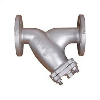 Y Type Strainer