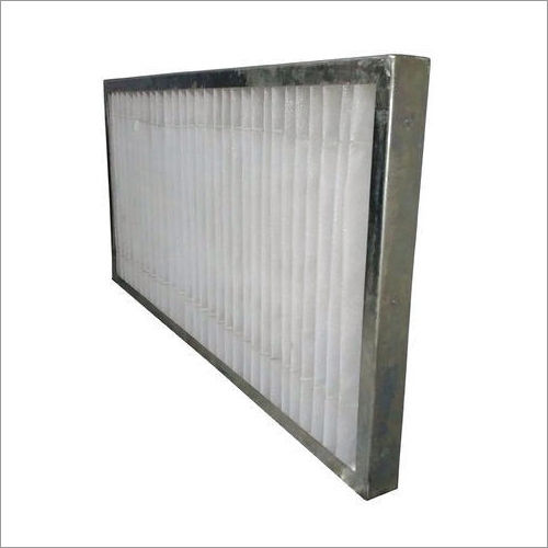 Panel Air Filter