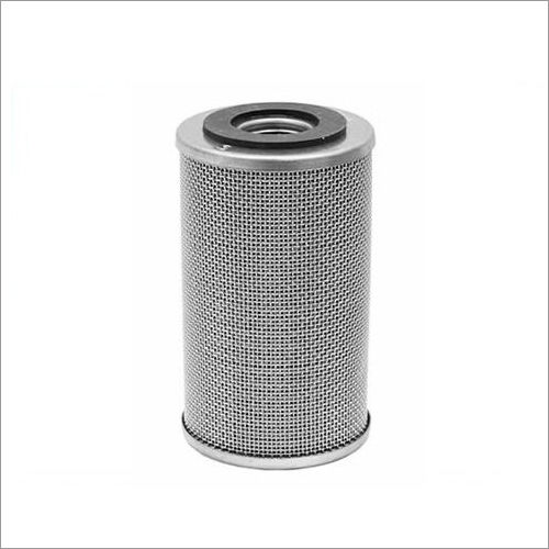 Industrial Stainless Steel Filter